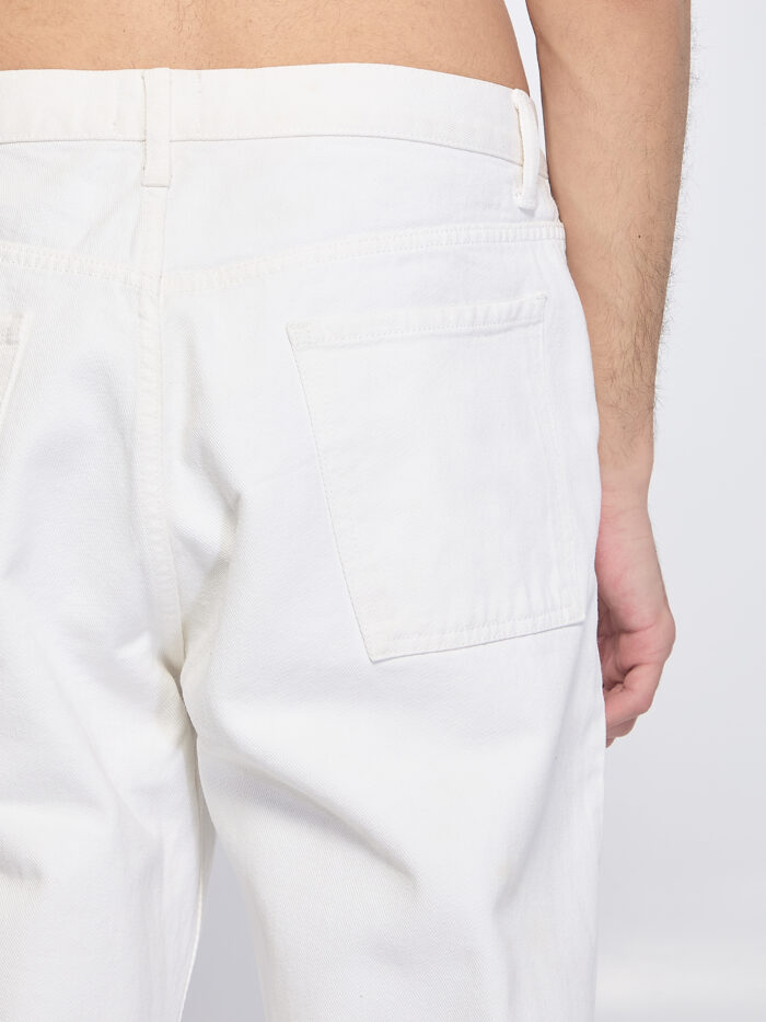 Paciotti White jeans