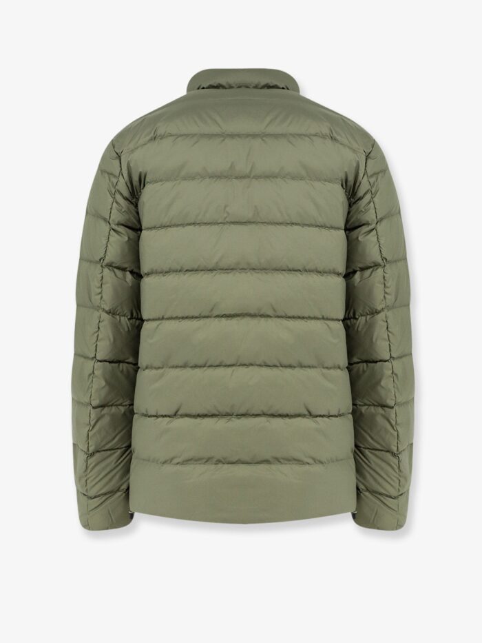 Polo Ralph Lauren Packable Down Jacket Made From Recycled Materials