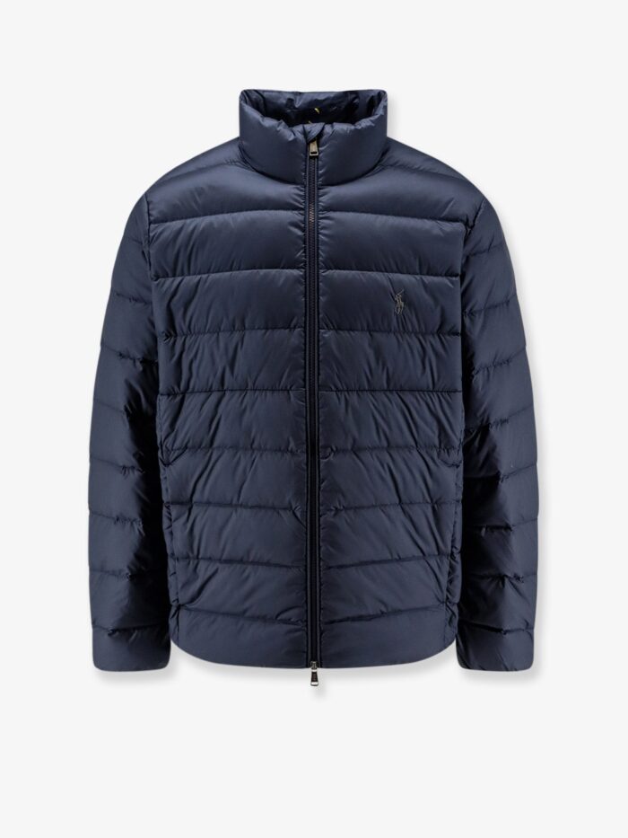 polo ralph lauren packable recycled material down jacket Polo Ralph Lauren Packable Recycled Material Down Jacket