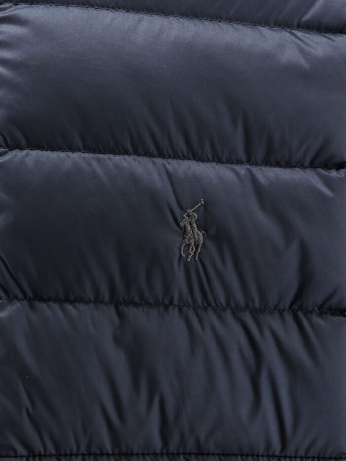 Polo Ralph Lauren Packable Recycled Material Down Jacket