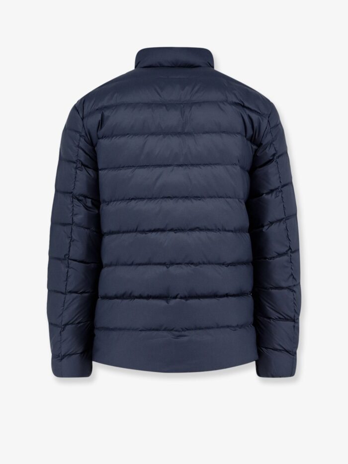 Polo Ralph Lauren Packable Recycled Material Down Jacket