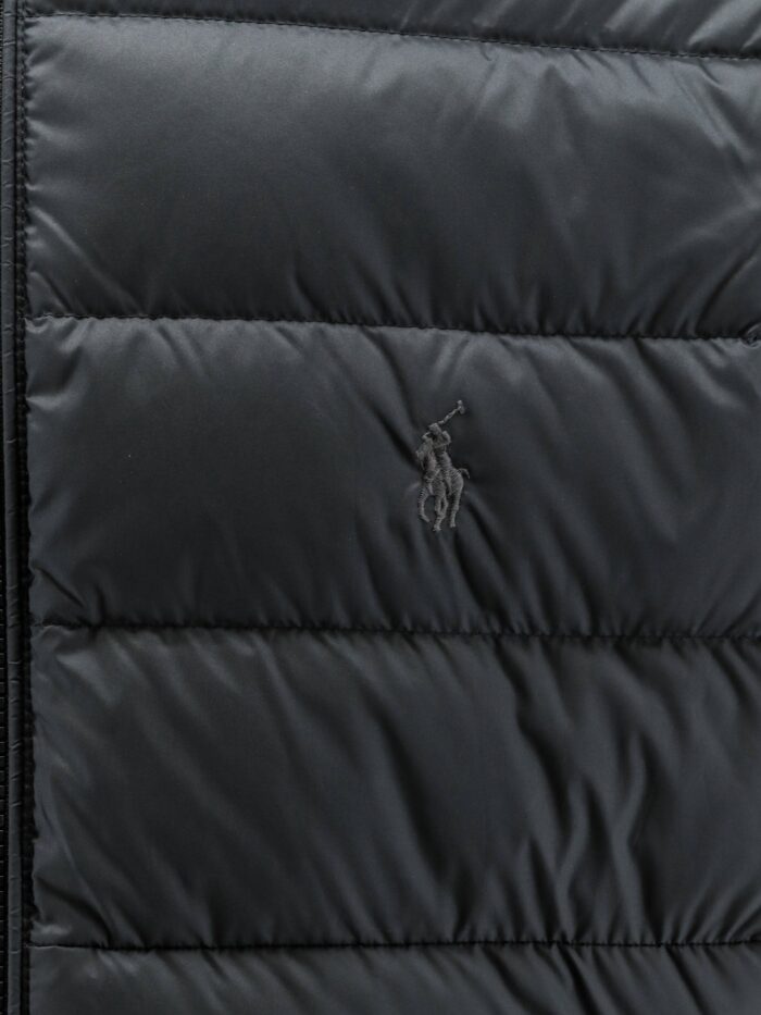 Polo Ralph Lauren Packable Recycled Material Down Jacket