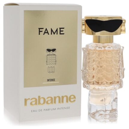 Paco Rabanne Fame Intense By Paco Rabanne - Eau De Parfum Spray 1 Oz