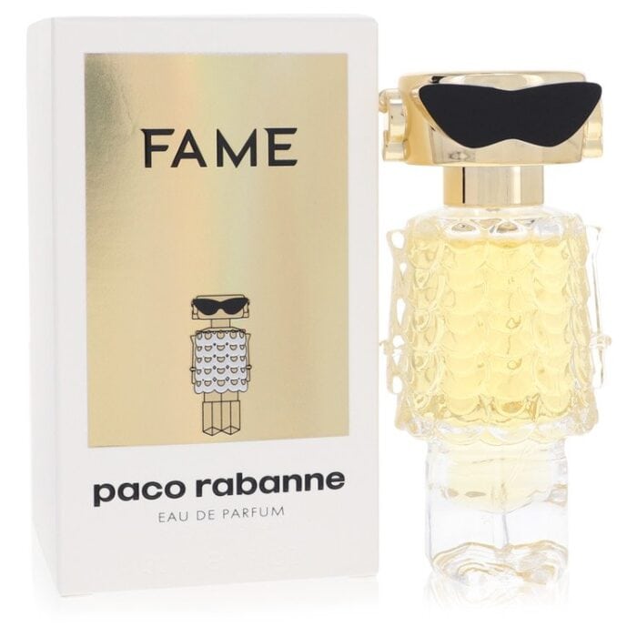 Paco Rabanne Fame By Paco Rabanne - Eau De Parfum Spray 1 Oz