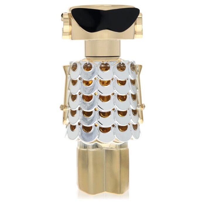 Paco Rabanne Fame By Paco Rabanne - Eau De Parfum Spray (Tester) 2.7 Oz - Image 1