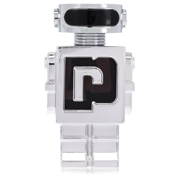 Paco Rabanne Phantom By Paco Rabanne - Eau De Toilette Spray (Unboxed) 3.4 Oz - Image 1