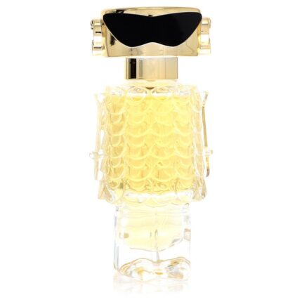 Paco Rabanne Fame By Paco Rabanne - Eau De Parfum Spray (Unboxed) 1 Oz