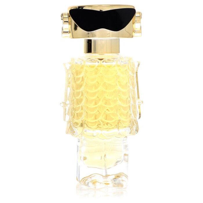 Paco Rabanne Fame By Paco Rabanne - Eau De Parfum Spray (Unboxed) 1 Oz - Image 1