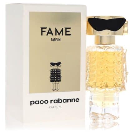 Paco Rabanne Fame By Paco Rabanne - Parfum Spray 1 Oz