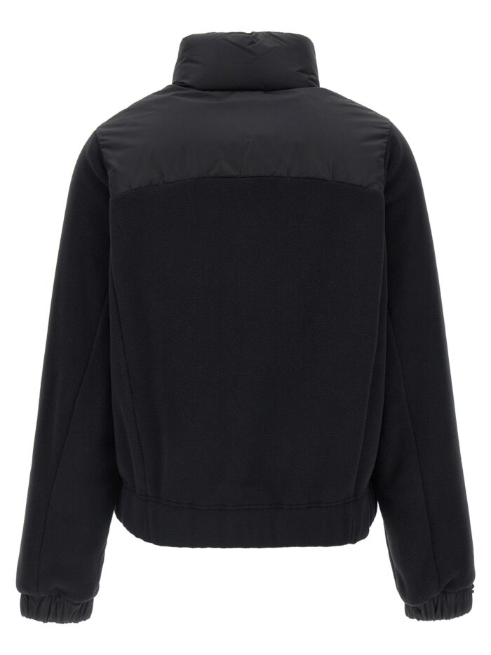 MONCLER GRENOBLE Padded Cardigan