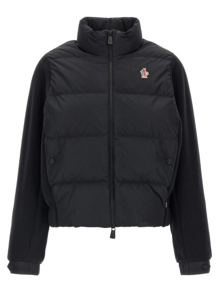 MONCLER GRENOBLE Padded Cardigan