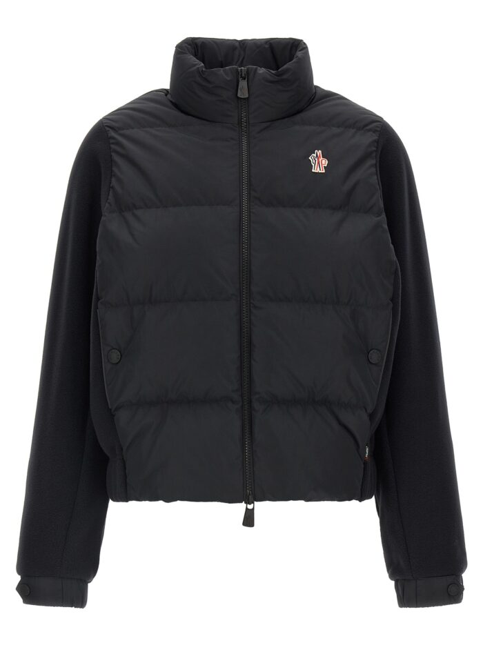 MONCLER GRENOBLE Padded Cardigan