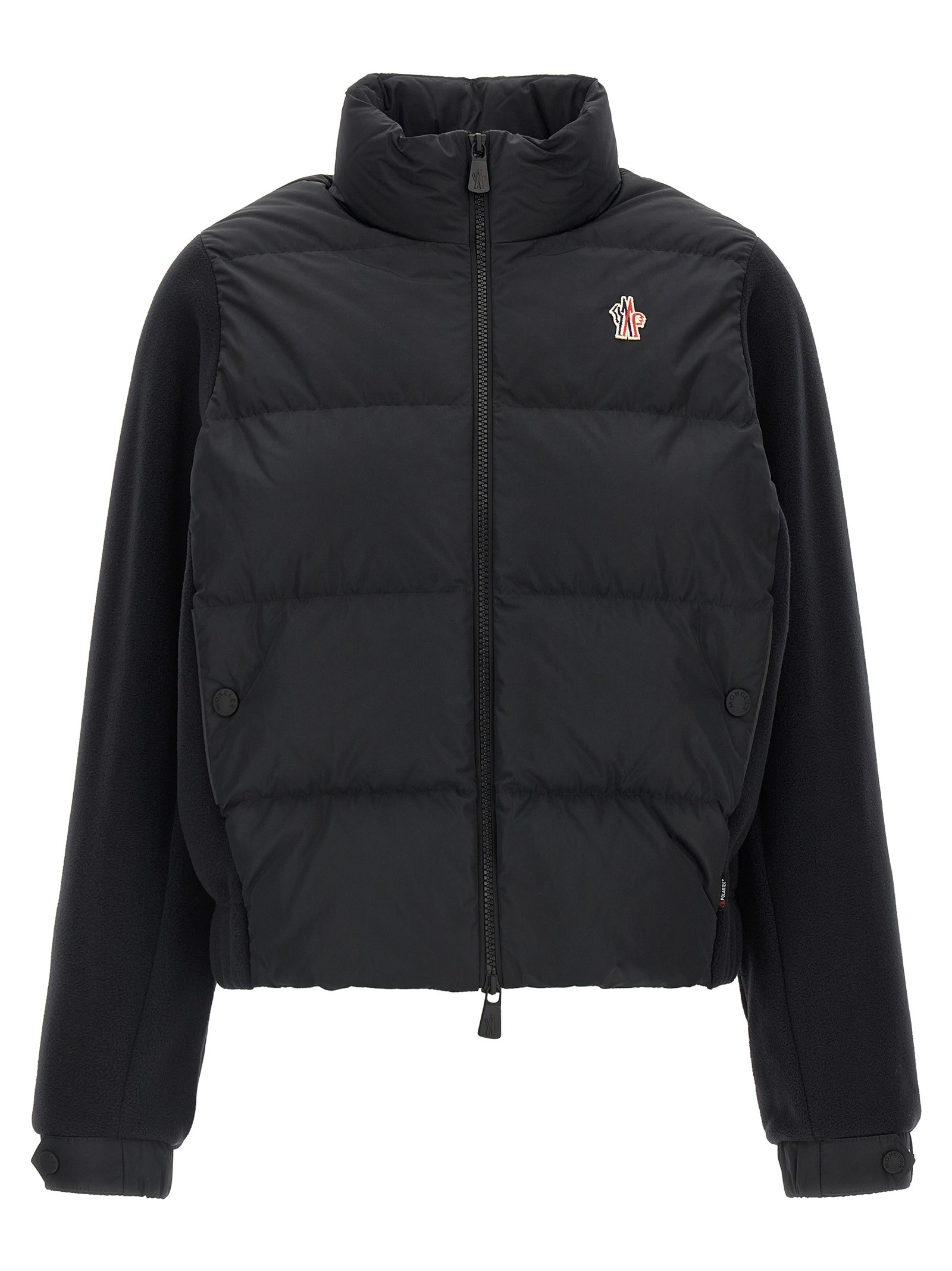 MONCLER GRENOBLE Padded Cardigan