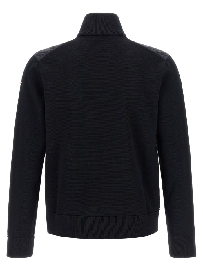 Moncler Padded Cardigan