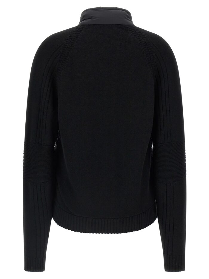 MONCLER GRENOBLE Padded Cardigan