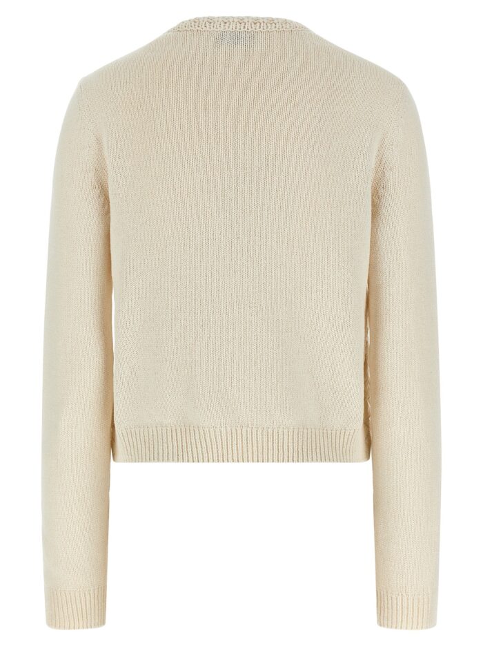 Moncler Padded Cardigan