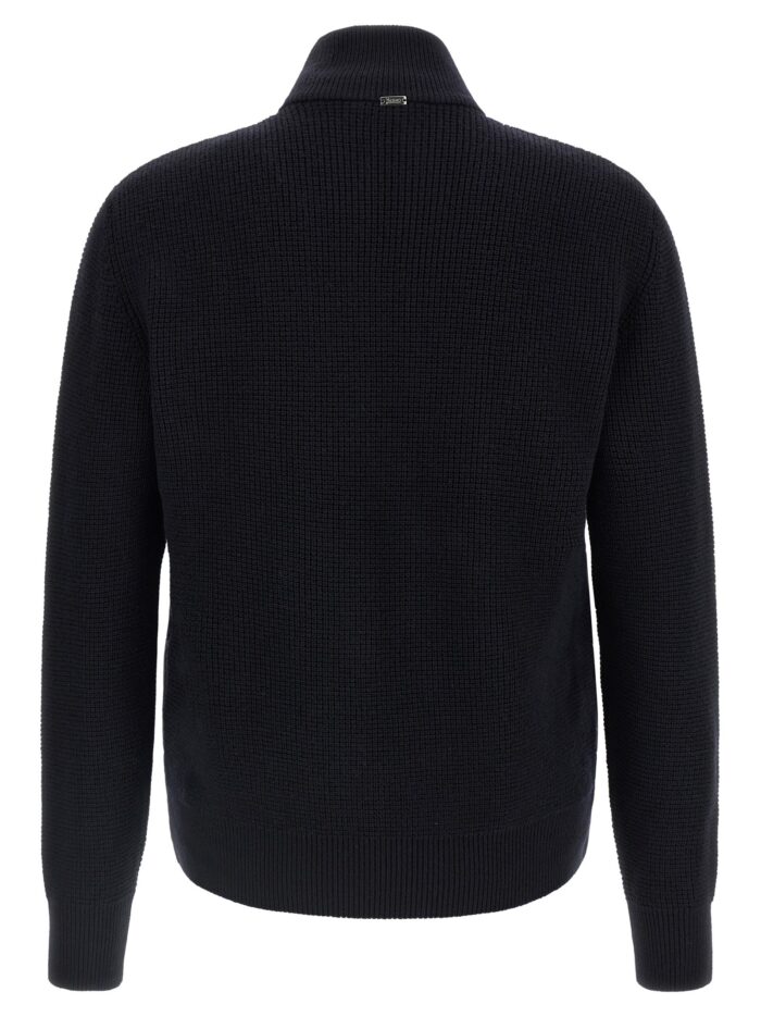 Herno Padded Cardigan