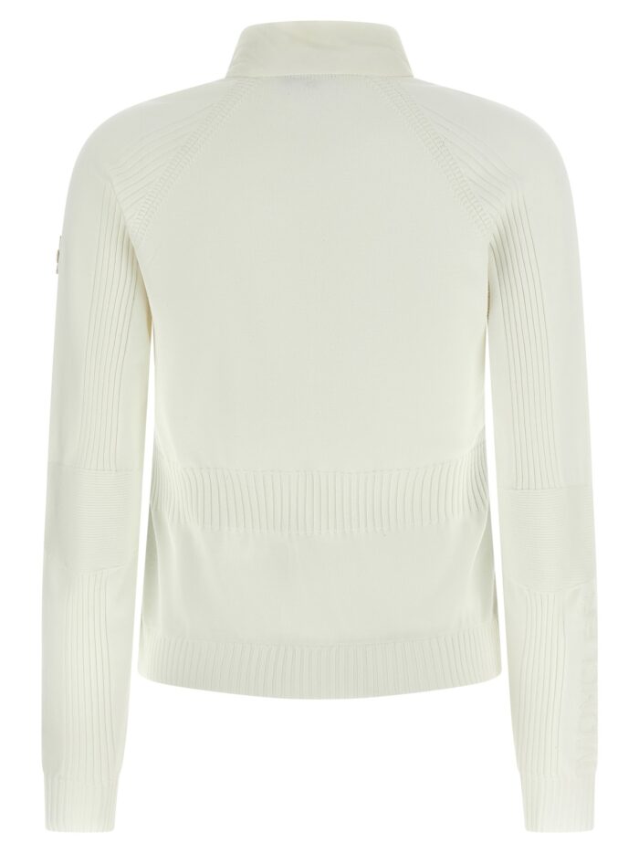 MONCLER GRENOBLE Padded Cardigan