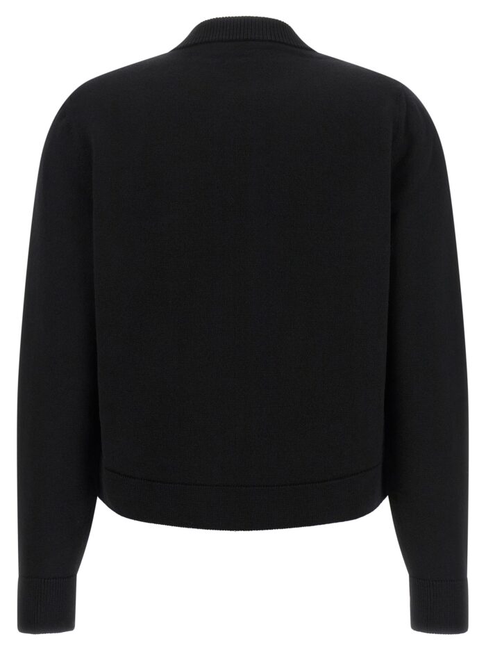 Moncler Padded Cardigan