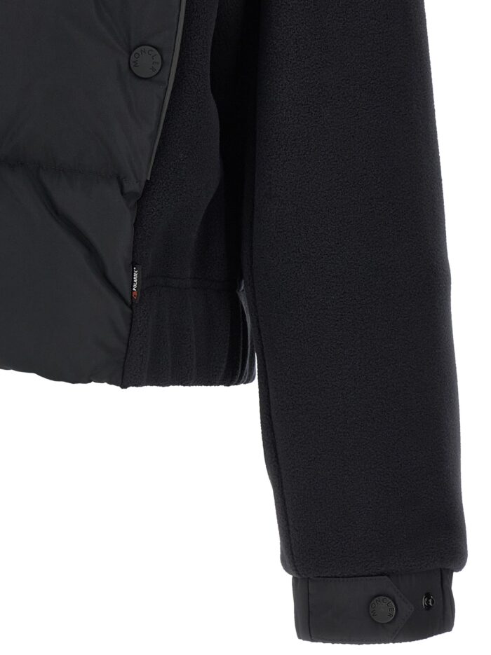 MONCLER GRENOBLE Padded Cardigan