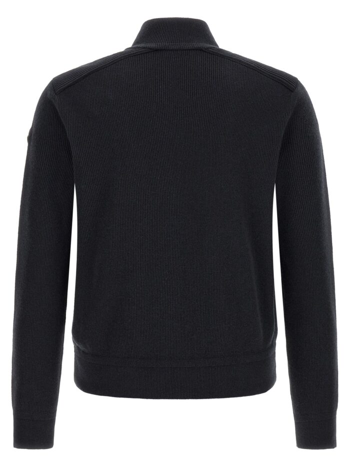 Moncler Padded Cardigan