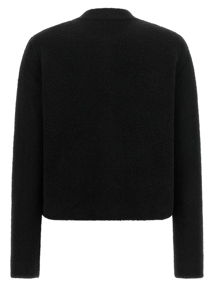 Moncler Padded Cardigan
