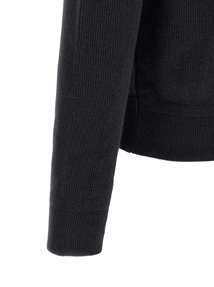 Moncler Padded Cardigan