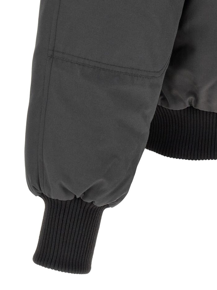 CANADA GOOSE Padded 'Chilliwack' Bomber Jacket