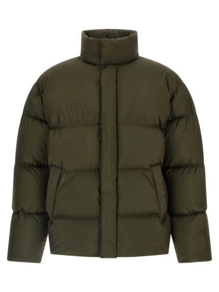 Saint Laurent Padded Down Jacket