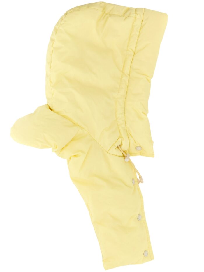 ARMY YVES SALOMON Padded Hood