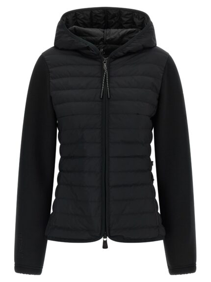 MONCLER GRENOBLE Padded Hoodie