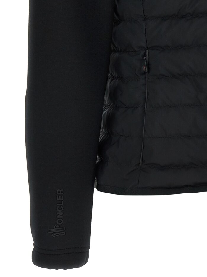 MONCLER GRENOBLE Padded Hoodie