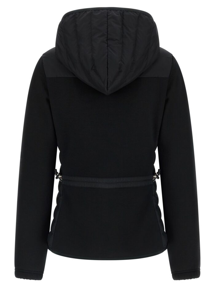 MONCLER GRENOBLE Padded Hoodie