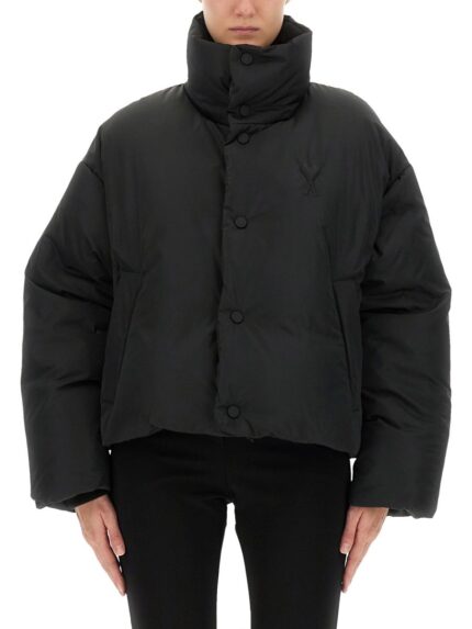 Ami Paris Padded Jacket