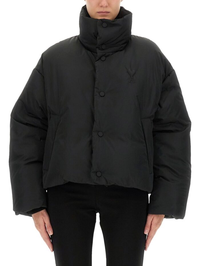 Ami Paris Padded Jacket