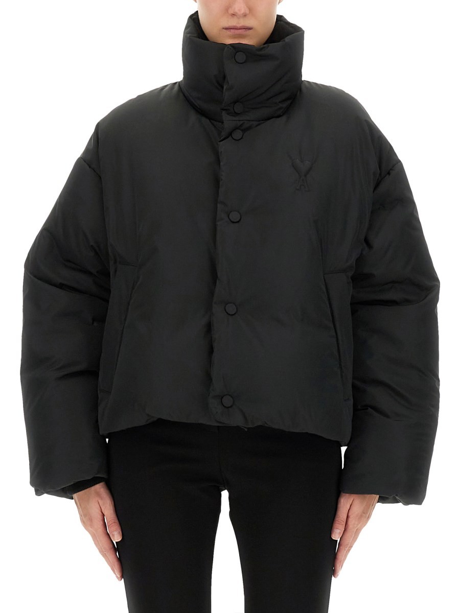 Ami Paris Padded Jacket