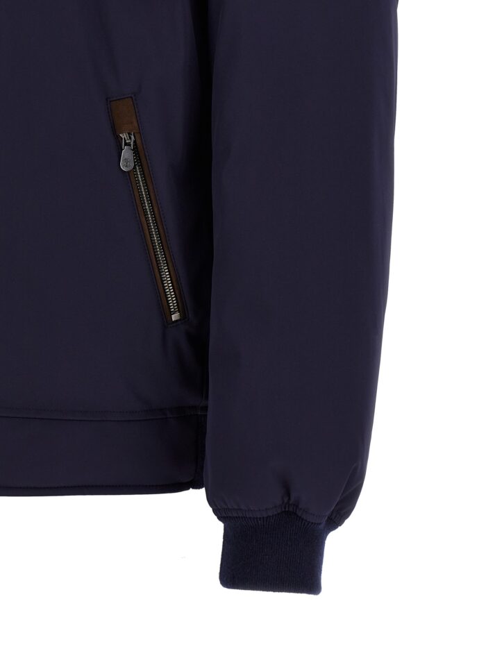 Brunello Cucinelli Padded Jacket