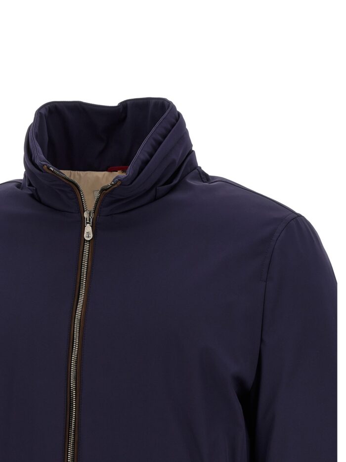 Brunello Cucinelli Padded Jacket