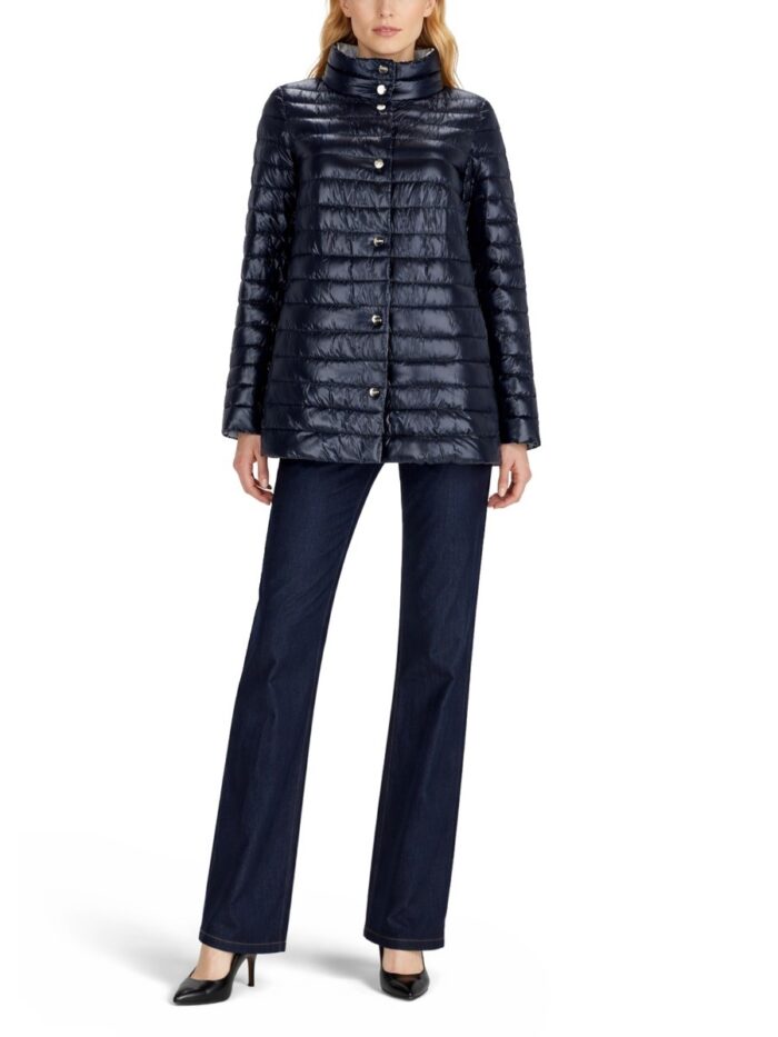 Herno Reversible Padded Jacket
