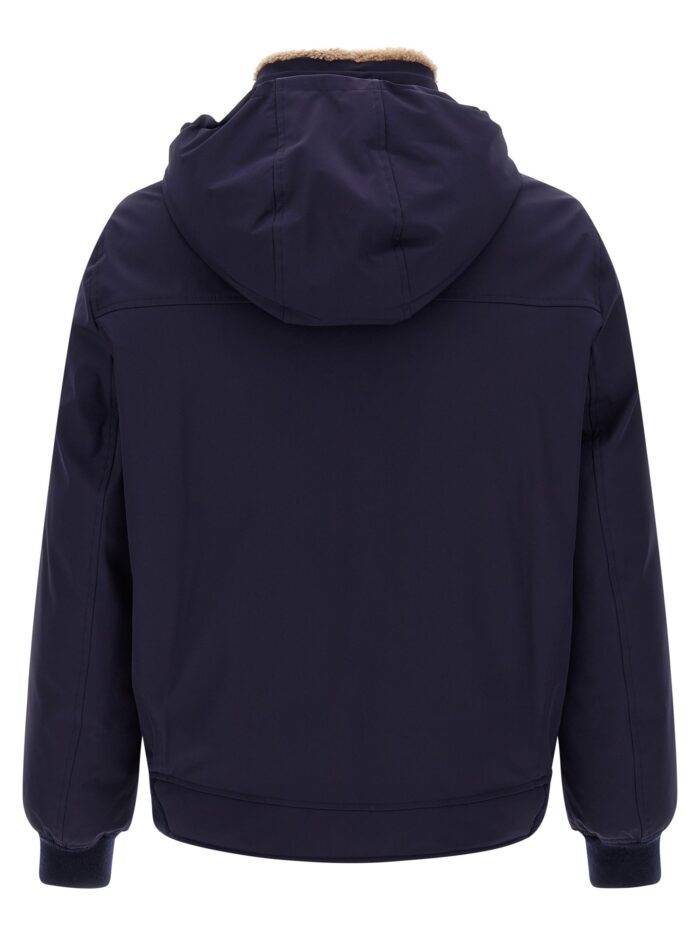Brunello Cucinelli Padded Jacket