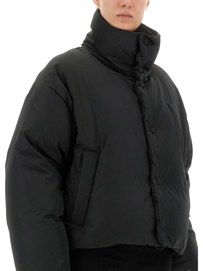 Ami Paris Padded Jacket