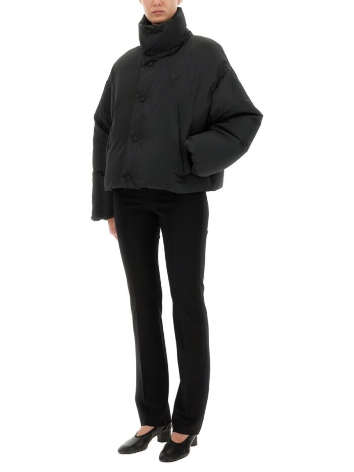 Ami Paris Padded Jacket