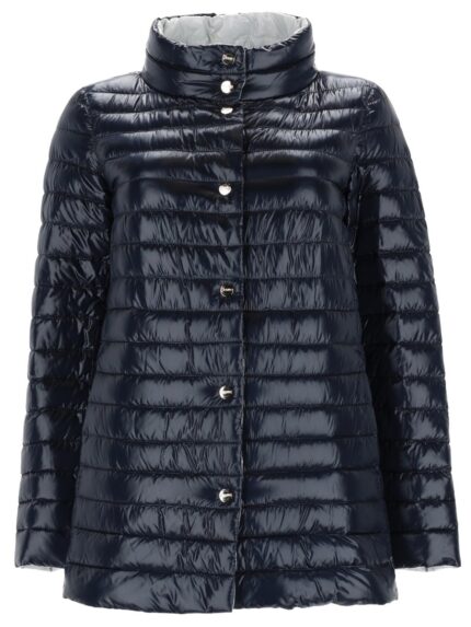 Herno Reversible Padded Jacket