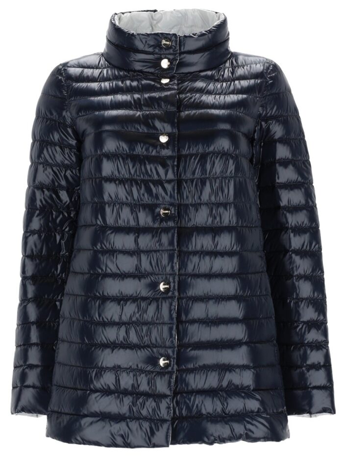 Herno Reversible Padded Jacket