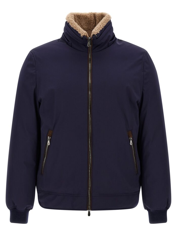 Brunello Cucinelli Padded Jacket