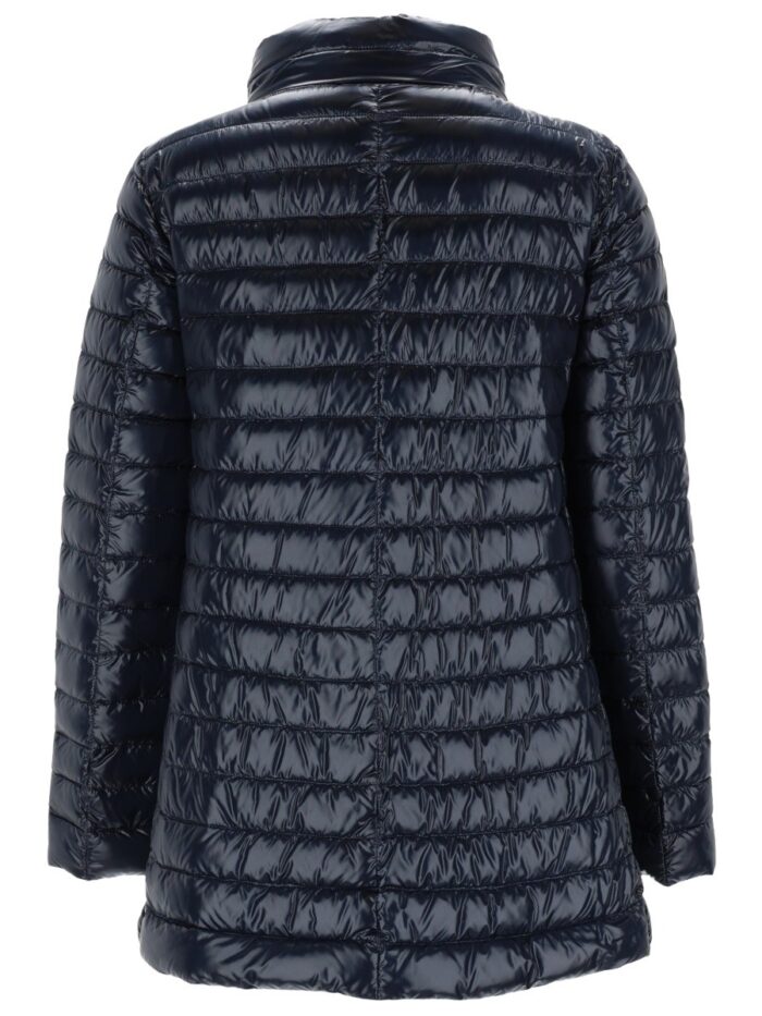 Herno Reversible Padded Jacket