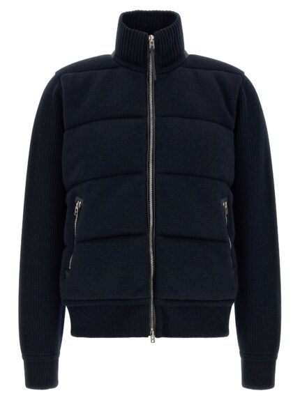 TOM FORD Padded Jacket