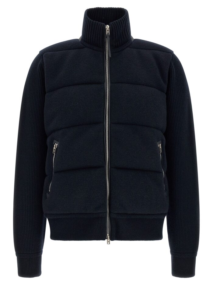 tom ford padded jacket TOM FORD Padded Jacket