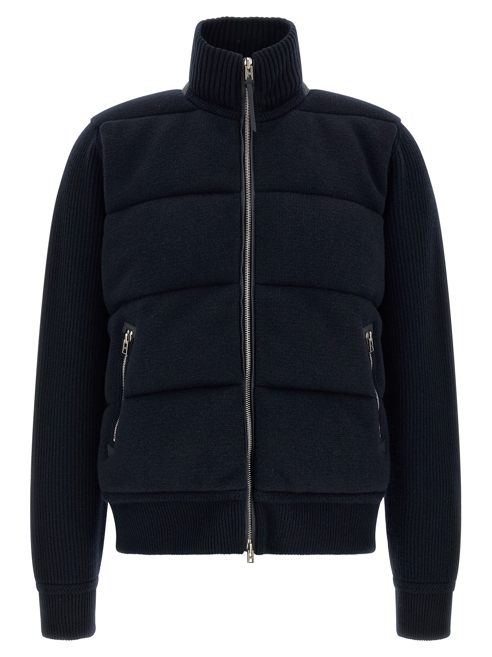 TOM FORD Padded Jacket