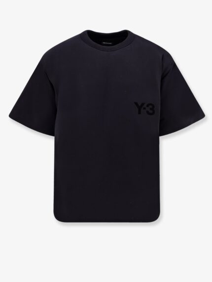Adidas Y-3 Padded Jersey Sweatshirt